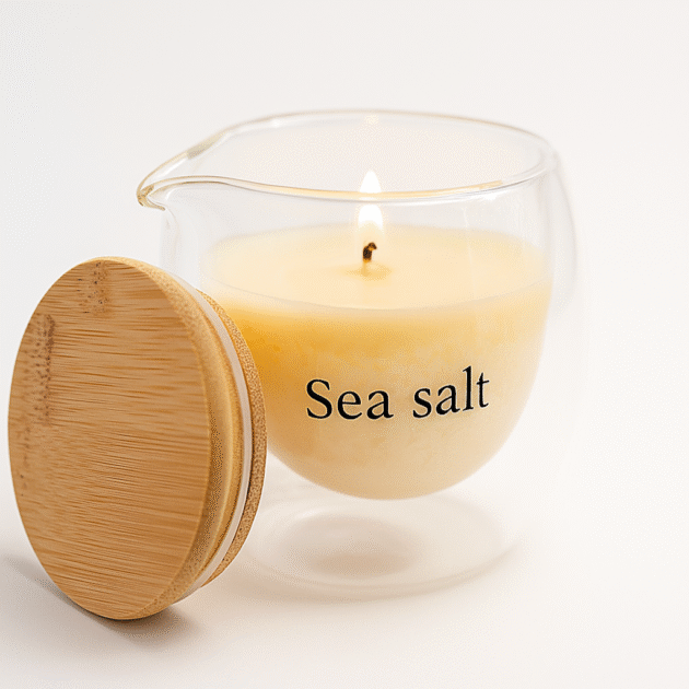 Sea Salt Breeze