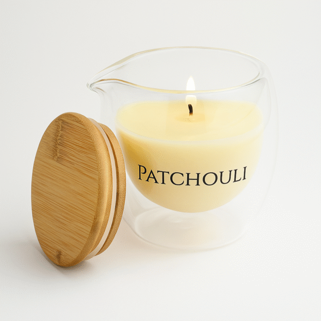 Patchouli Harmony