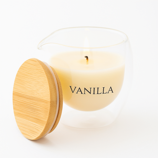 Vanilla Bliss