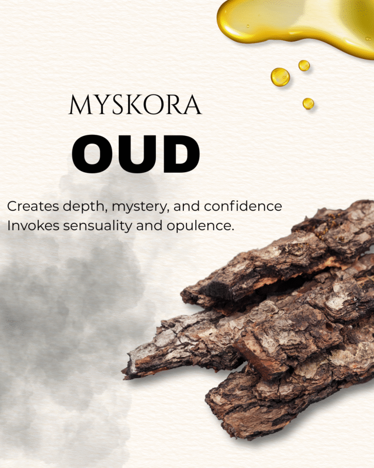 Oud Elegance - Image 3