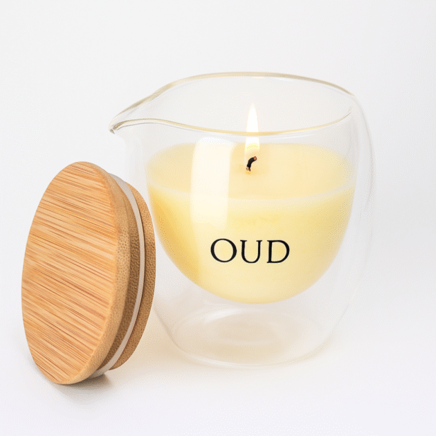 Oud Elegance